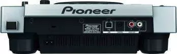 Tabletop CD Player w/USB